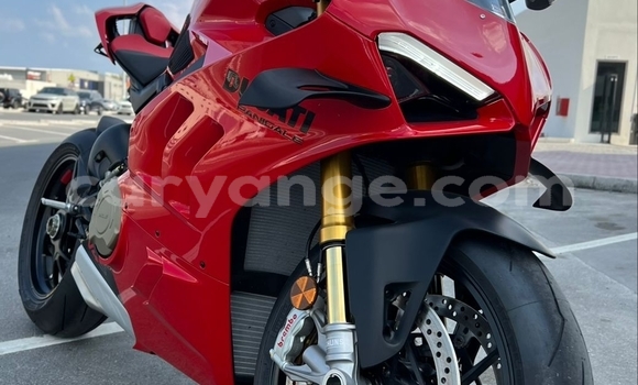 Buy Used Ducati Panigale Red Bike in Windhoek in Namibia Buy Used Ducati Panigale Red Bike in Windhoek in Namibia