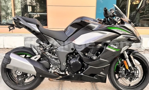 Buy Used Kawasaki Ninja Black Bike in Windhoek in Namibia Buy Used Kawasaki Ninja Black Bike in Windhoek in Namibia