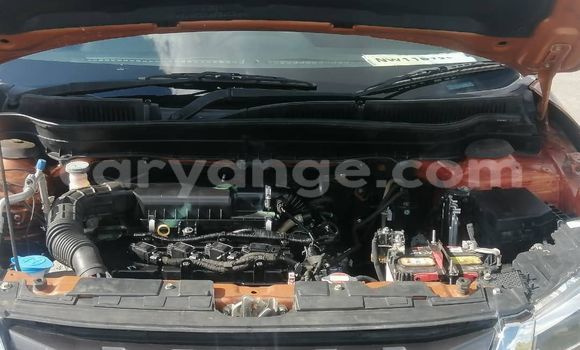 Buy Used Toyota Urban Cruiser Brown Car in Windhoek in Namibia Buy Used Toyota Urban Cruiser Brown Car in Windhoek in Namibia