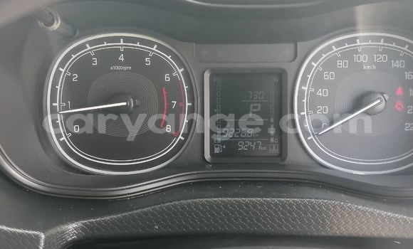 Buy Used Toyota Urban Cruiser Brown Car in Windhoek in Namibia Buy Used Toyota Urban Cruiser Brown Car in Windhoek in Namibia