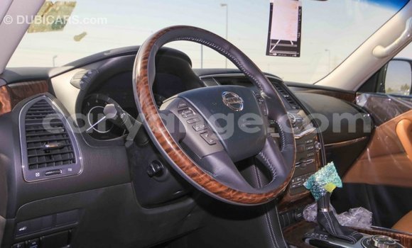 Acheter Import Voiture Nissan Patrol Blanc à Import - Dubai, Namibie Acheter Import Voiture Nissan Patrol Blanc à Import - Dubai, Namibie