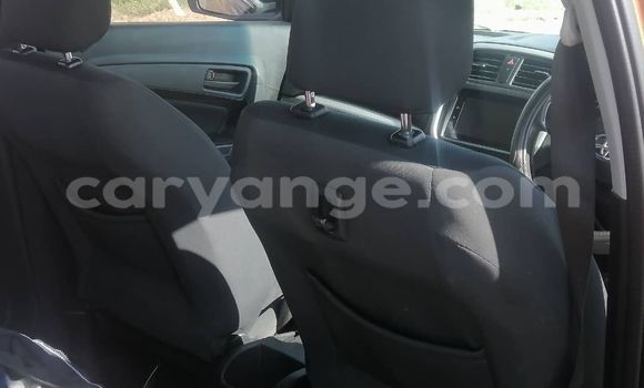 Buy Used Toyota Urban Cruiser Brown Car in Windhoek in Namibia Buy Used Toyota Urban Cruiser Brown Car in Windhoek in Namibia