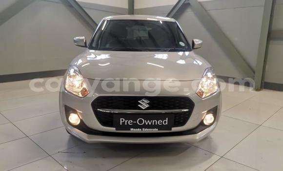 Acheter Occasion Voiture Suzuki Swift Blanc à Gobabis, Omaheke Acheter Occasion Voiture Suzuki Swift Blanc à Gobabis, Omaheke
