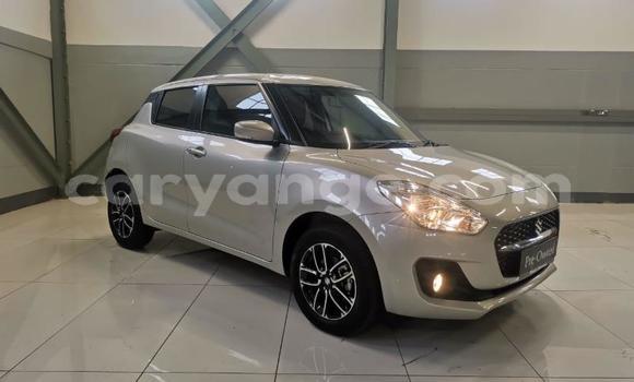 Acheter Occasion Voiture Suzuki Swift Blanc à Gobabis, Omaheke Acheter Occasion Voiture Suzuki Swift Blanc à Gobabis, Omaheke