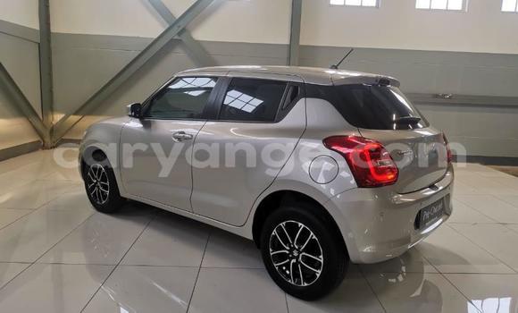 Acheter Occasion Voiture Suzuki Swift Blanc à Gobabis, Omaheke Acheter Occasion Voiture Suzuki Swift Blanc à Gobabis, Omaheke