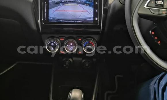 Acheter Occasion Voiture Suzuki Swift Blanc à Gobabis, Omaheke Acheter Occasion Voiture Suzuki Swift Blanc à Gobabis, Omaheke
