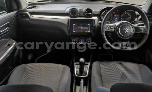 Acheter Occasion Voiture Suzuki Swift Blanc à Gobabis, Omaheke Acheter Occasion Voiture Suzuki Swift Blanc à Gobabis, Omaheke