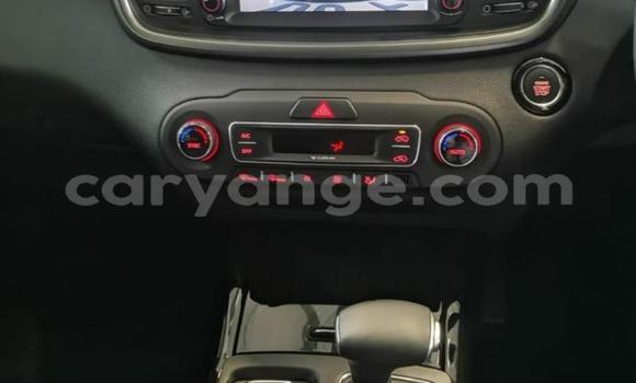 Acheter Occasion Voiture Kia Sorento Blanc à Gobabis, Omaheke Acheter Occasion Voiture Kia Sorento Blanc à Gobabis, Omaheke