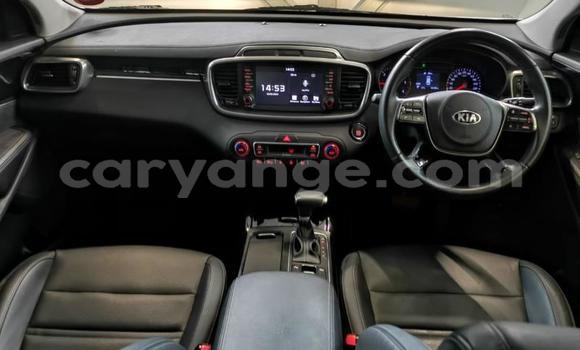 Acheter Occasion Voiture Kia Sorento Blanc à Gobabis, Omaheke Acheter Occasion Voiture Kia Sorento Blanc à Gobabis, Omaheke