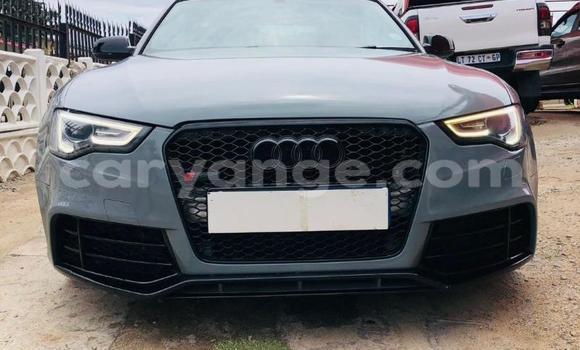 Buy Used Audi RS5 Other Car in Gobabis in Omaheke Buy Used Audi RS5 Other Car in Gobabis in Omaheke