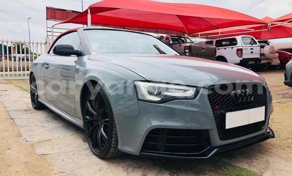 Buy Used Audi RS5 Other Car in Gobabis in Omaheke Buy Used Audi RS5 Other Car in Gobabis in Omaheke
