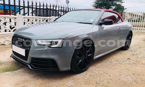 Buy Used Audi RS5 Other Car in Gobabis in Omaheke Buy Used Audi RS5 Other Car in Gobabis in Omaheke