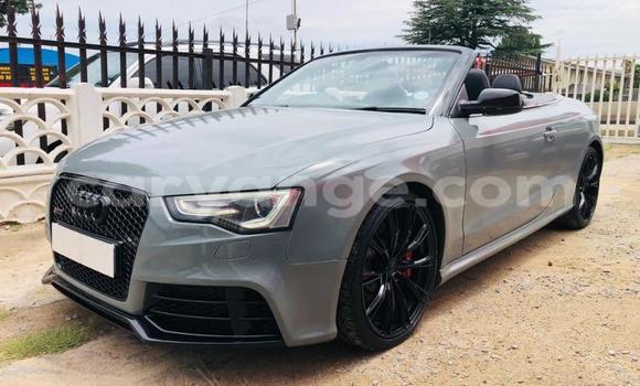 Buy Used Audi RS5 Other Car in Gobabis in Omaheke Buy Used Audi RS5 Other Car in Gobabis in Omaheke