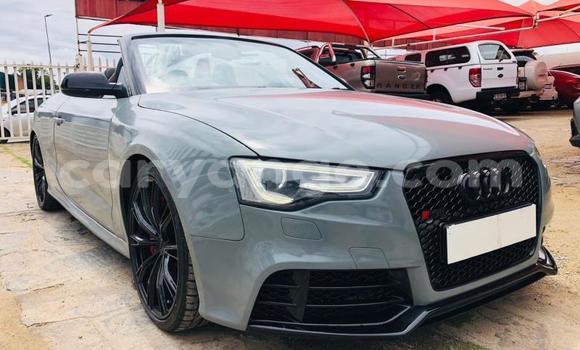 Buy Used Audi RS5 Other Car in Gobabis in Omaheke Buy Used Audi RS5 Other Car in Gobabis in Omaheke