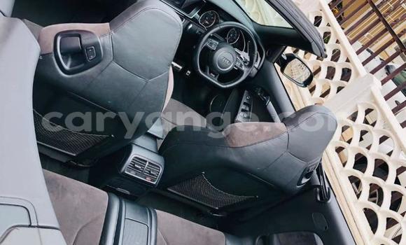 Buy Used Audi RS5 Other Car in Gobabis in Omaheke Buy Used Audi RS5 Other Car in Gobabis in Omaheke