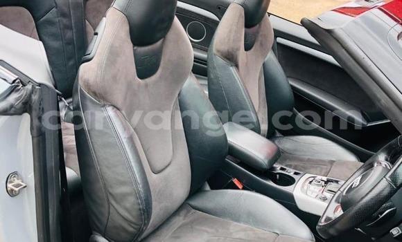 Buy Used Audi RS5 Other Car in Gobabis in Omaheke Buy Used Audi RS5 Other Car in Gobabis in Omaheke