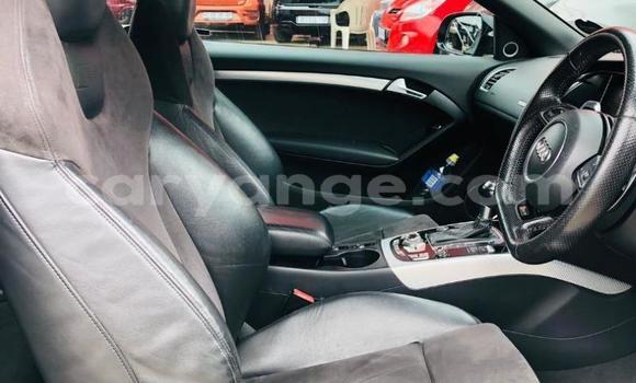 Buy Used Audi RS5 Other Car in Gobabis in Omaheke Buy Used Audi RS5 Other Car in Gobabis in Omaheke