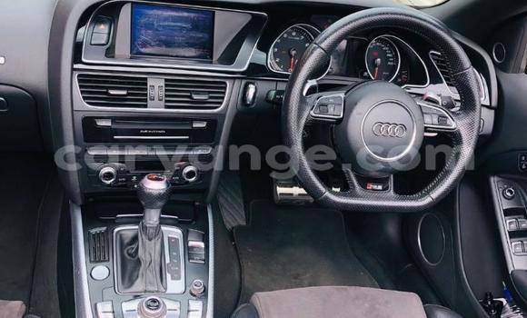 Buy Used Audi RS5 Other Car in Gobabis in Omaheke Buy Used Audi RS5 Other Car in Gobabis in Omaheke