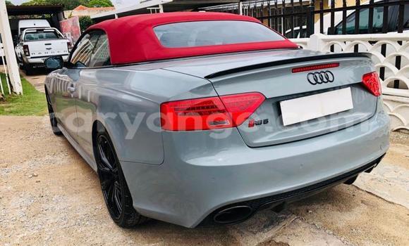 Buy Used Audi RS5 Other Car in Gobabis in Omaheke Buy Used Audi RS5 Other Car in Gobabis in Omaheke