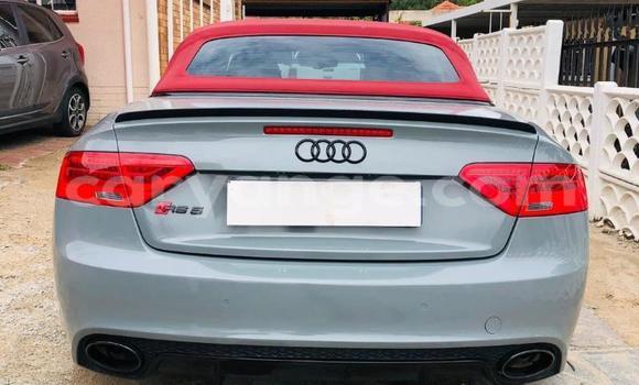 Buy Used Audi RS5 Other Car in Gobabis in Omaheke Buy Used Audi RS5 Other Car in Gobabis in Omaheke