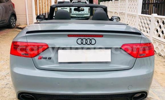 Buy Used Audi RS5 Other Car in Gobabis in Omaheke Buy Used Audi RS5 Other Car in Gobabis in Omaheke