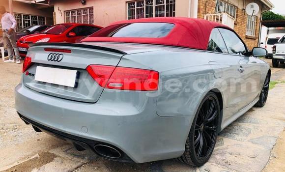 Buy Used Audi RS5 Other Car in Gobabis in Omaheke Buy Used Audi RS5 Other Car in Gobabis in Omaheke