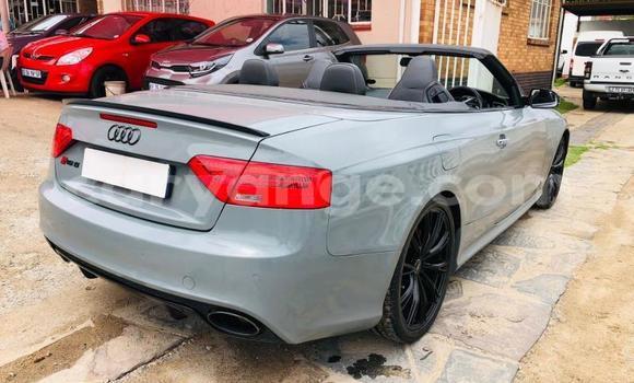 Buy Used Audi RS5 Other Car in Gobabis in Omaheke Buy Used Audi RS5 Other Car in Gobabis in Omaheke