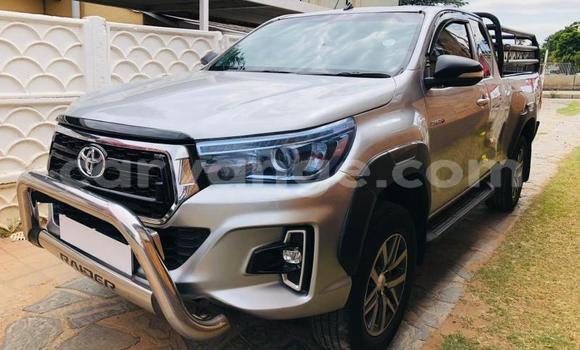 Buy Used Toyota Hilux Other Car in Gobabis in Omaheke