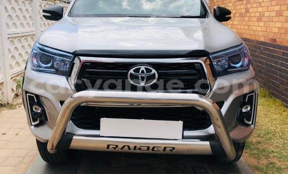 Buy Used Toyota Hilux Other Car in Gobabis in Omaheke Buy Used Toyota Hilux Other Car in Gobabis in Omaheke