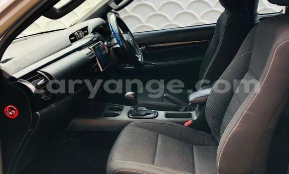 Buy Used Toyota Hilux Other Car in Gobabis in Omaheke Buy Used Toyota Hilux Other Car in Gobabis in Omaheke