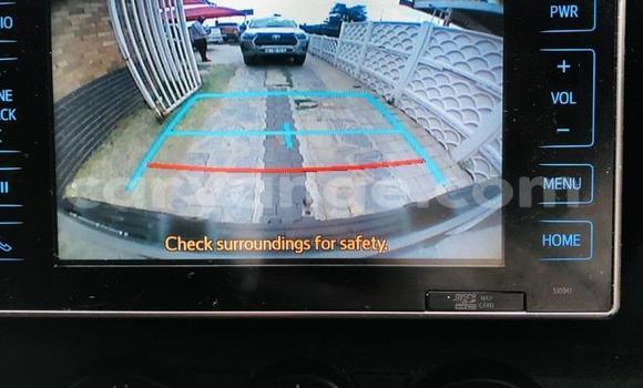 Buy Used Toyota Hilux Other Car in Gobabis in Omaheke Buy Used Toyota Hilux Other Car in Gobabis in Omaheke