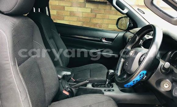 Buy Used Toyota Hilux Other Car in Gobabis in Omaheke Buy Used Toyota Hilux Other Car in Gobabis in Omaheke