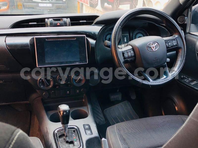 Big with watermark toyota hilux omaheke gobabis 23510