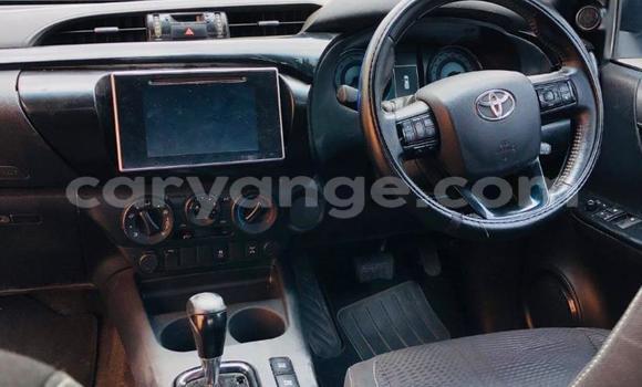 Buy Used Toyota Hilux Other Car in Gobabis in Omaheke Buy Used Toyota Hilux Other Car in Gobabis in Omaheke