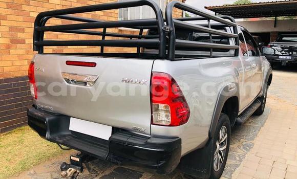 Buy Used Toyota Hilux Other Car in Gobabis in Omaheke Buy Used Toyota Hilux Other Car in Gobabis in Omaheke