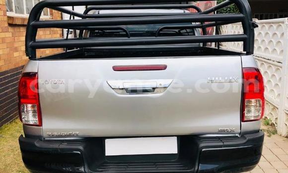 Buy Used Toyota Hilux Other Car in Gobabis in Omaheke Buy Used Toyota Hilux Other Car in Gobabis in Omaheke
