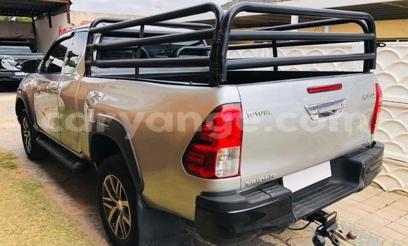 Buy Used Toyota Hilux Other Car in Gobabis in Omaheke Buy Used Toyota Hilux Other Car in Gobabis in Omaheke