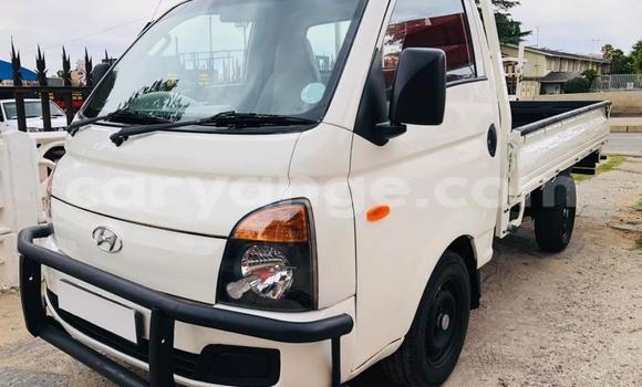 Buy Used Hyundai H1 White Car in Gobabis in Omaheke