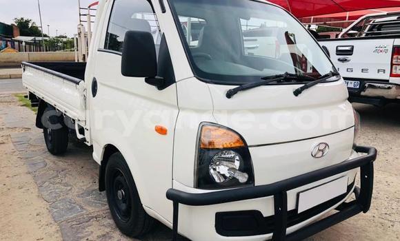 Buy Used Hyundai H1 White Car in Gobabis in Omaheke Buy Used Hyundai H1 White Car in Gobabis in Omaheke