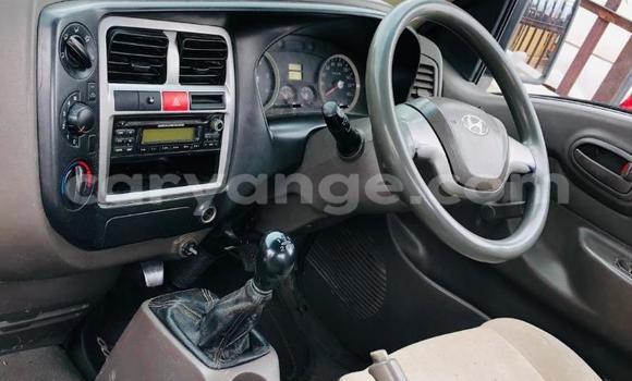 Buy Used Hyundai H1 White Car in Gobabis in Omaheke Buy Used Hyundai H1 White Car in Gobabis in Omaheke