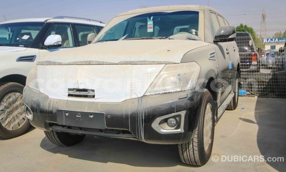 Buy Import Nissan Patrol Black Car in Import - Dubai in Namibia Buy Import Nissan Patrol Black Car in Import - Dubai in Namibia