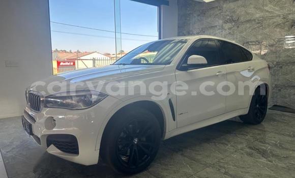 Buy Used BMW X6 White Car in Gobabis in Omaheke Buy Used BMW X6 White Car in Gobabis in Omaheke