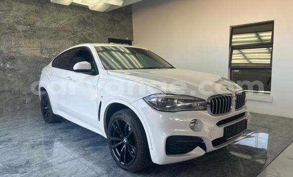 Buy Used BMW X6 White Car in Gobabis in Omaheke Buy Used BMW X6 White Car in Gobabis in Omaheke