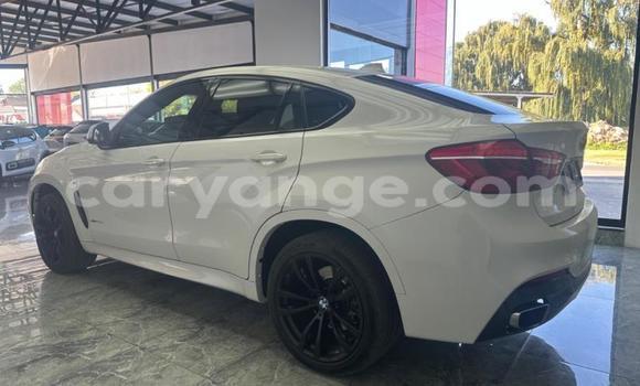Buy Used BMW X6 White Car in Gobabis in Omaheke Buy Used BMW X6 White Car in Gobabis in Omaheke