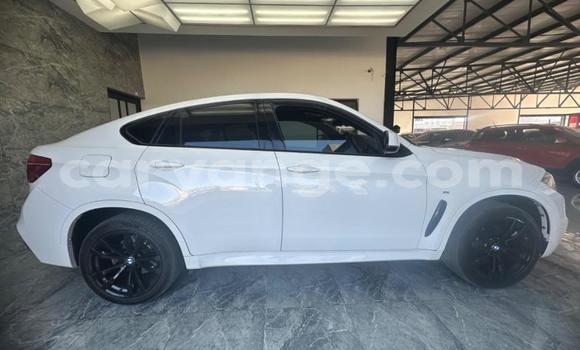 Buy Used BMW X6 White Car in Gobabis in Omaheke Buy Used BMW X6 White Car in Gobabis in Omaheke