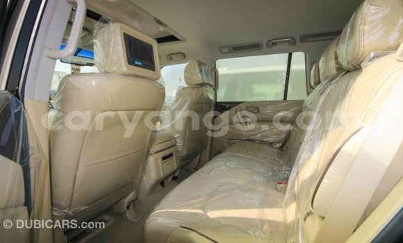 Buy Import Nissan Patrol Black Car in Import - Dubai in Namibia Buy Import Nissan Patrol Black Car in Import - Dubai in Namibia