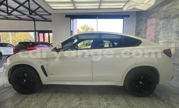 Buy Used BMW X6 White Car in Gobabis in Omaheke Buy Used BMW X6 White Car in Gobabis in Omaheke
