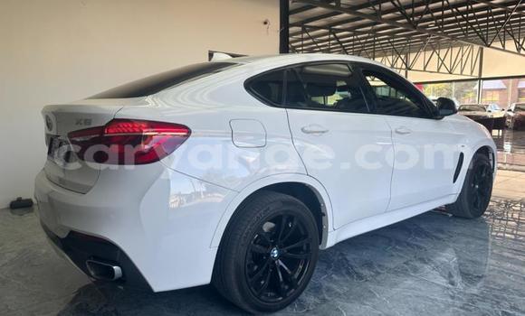 Buy Used BMW X6 White Car in Gobabis in Omaheke Buy Used BMW X6 White Car in Gobabis in Omaheke