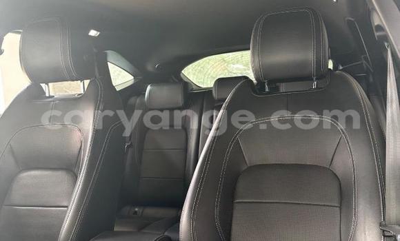 Buy Used Jaguar E-Pace White Car in Gobabis in Omaheke Buy Used Jaguar E-Pace White Car in Gobabis in Omaheke