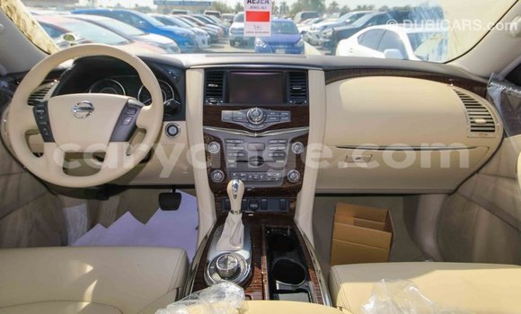 Buy Import Nissan Patrol Black Car in Import - Dubai in Namibia Buy Import Nissan Patrol Black Car in Import - Dubai in Namibia